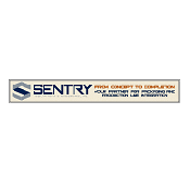 Sentry Equipment and Erectors